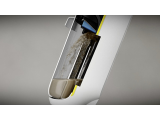 Моющий пылесос Karcher FCV 4